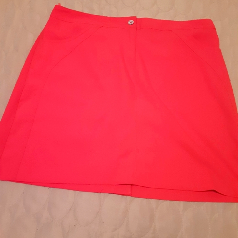 Tennis skirt